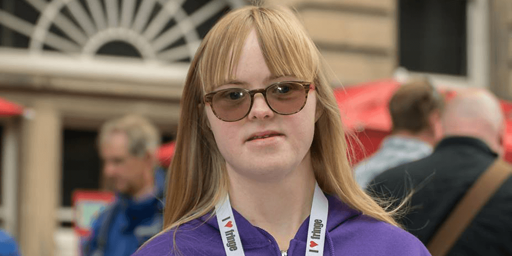 Becky Rich – Dimensions – Leaders Awards